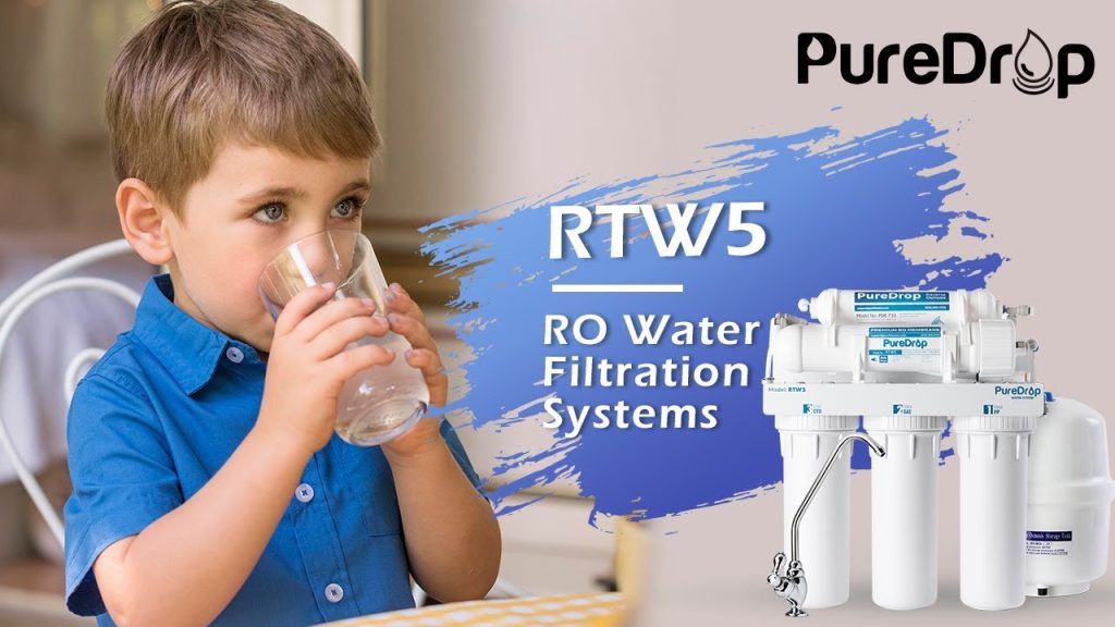Unlocking the Power of RO Membranes: The Heart of Pure, Safe Drinking Water