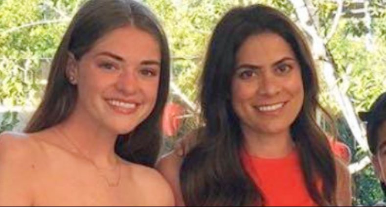 Anne-Marie Angélil: Celine Dion’s Stepdaughter Revealed