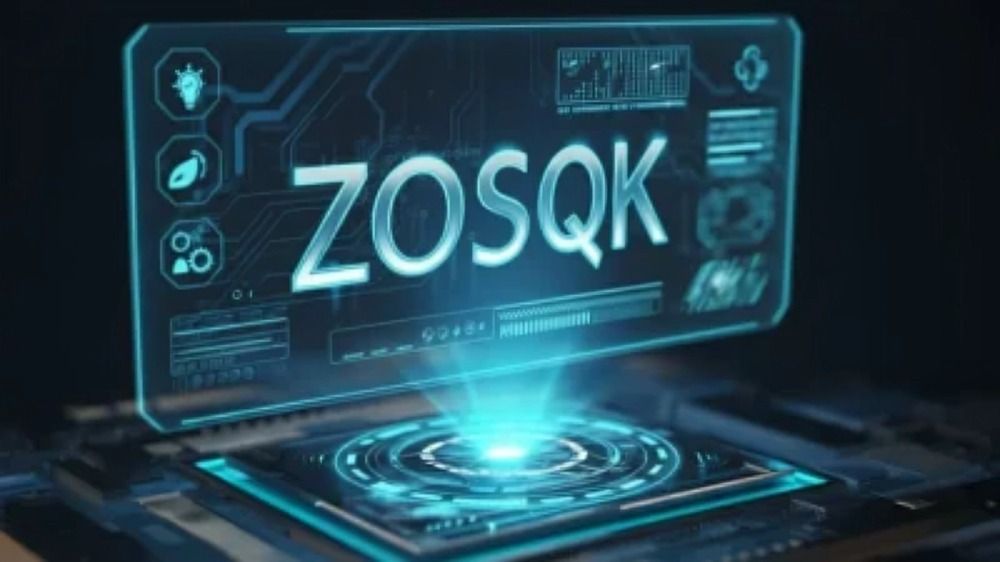 Zosqk: The Mysterious Word Going Viral Online Zosqk: The Mysterious Word Going Viral Online