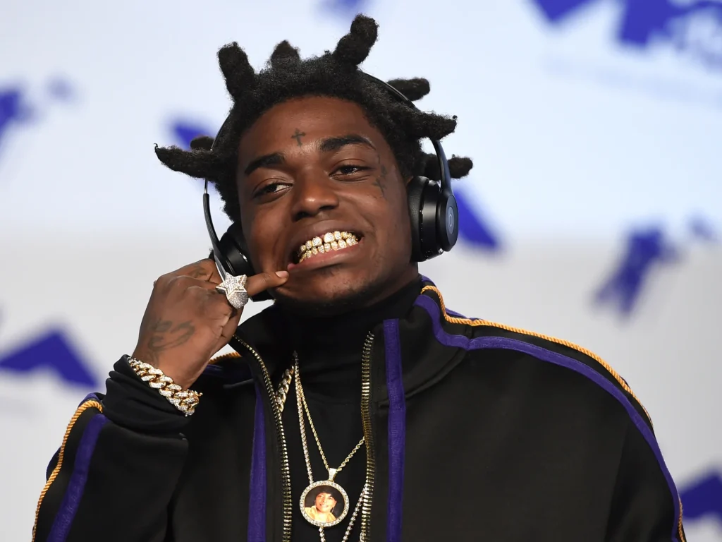 How Tall Is Kodak Black? Fans Finally Know the Truth
