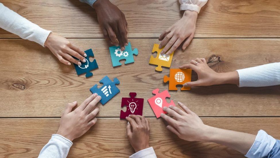 The Barcode Supply Chain: Small Tech, Big Business Impact