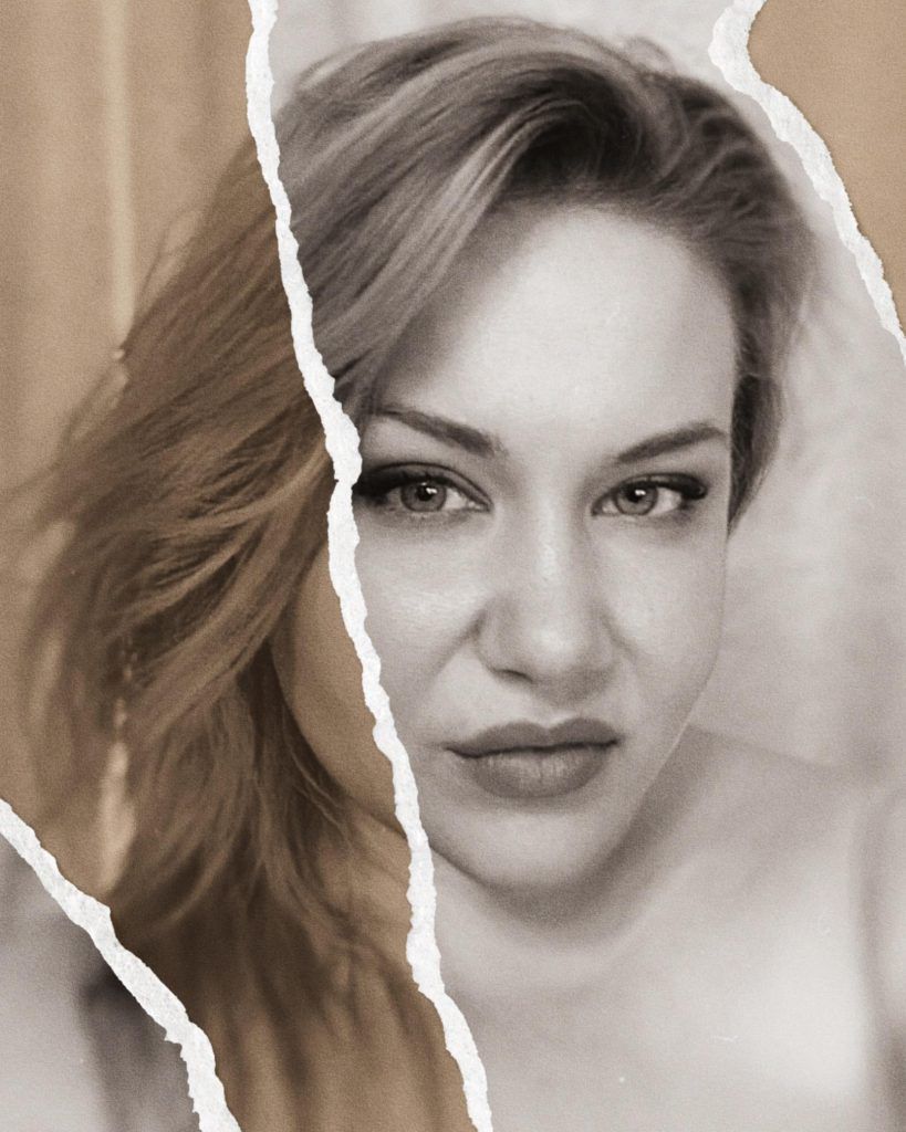 Mal Malloy: The Plus-Size Star Who Went Viral