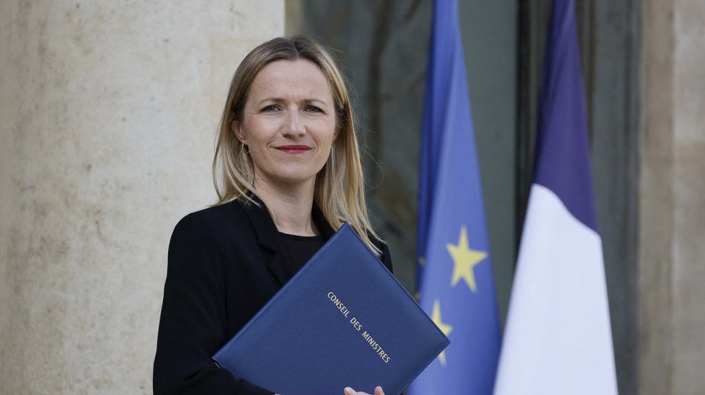 Bérengère de Villiers : Vie cachée de la fille de Philippe