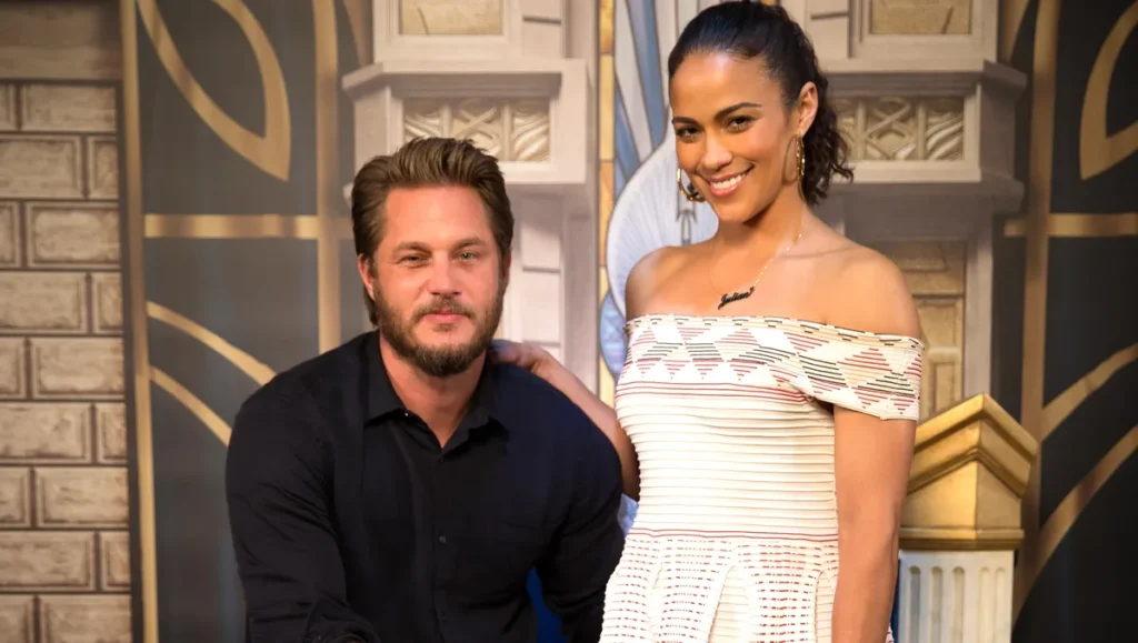 Travis Fimmel Wife Mystery: Is He Secretly Married
