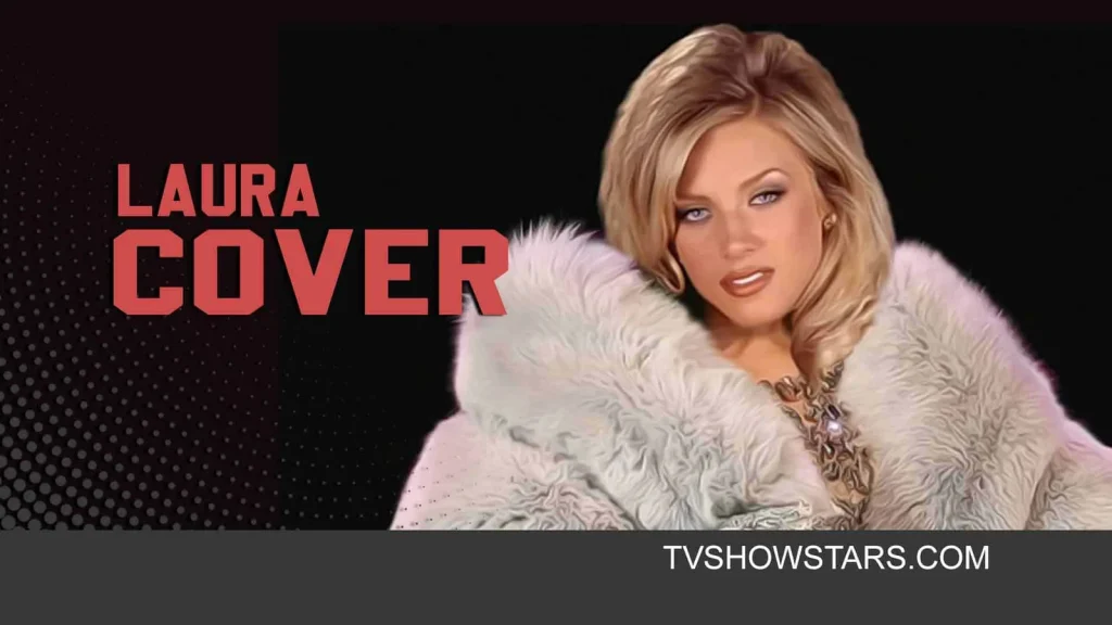 Laura Cover: Playboy Star & MLB Wife Revealed