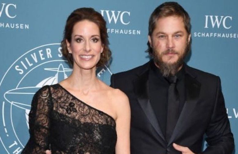 Travis Fimmel Wife Mystery: Is He Secretly Married