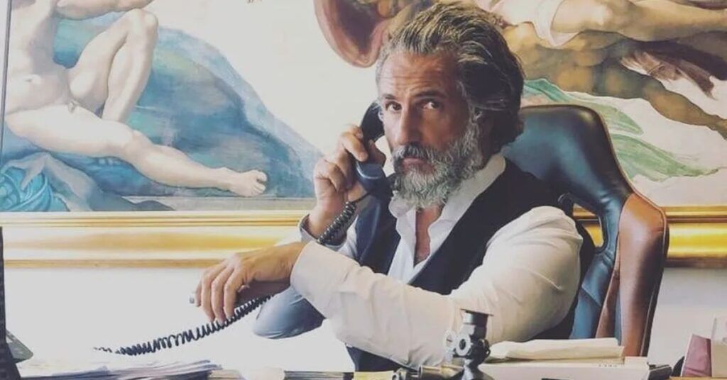 Ilan Tobianah Origine Parents : Révélations Sur Sa Famille