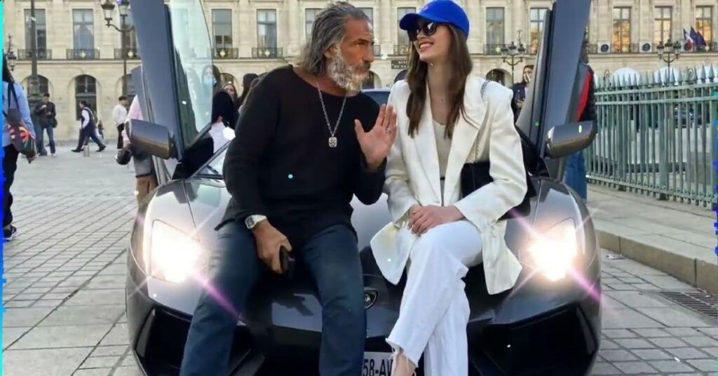 Ilan Tobianah Origine Parents : Révélations Sur Sa Famille