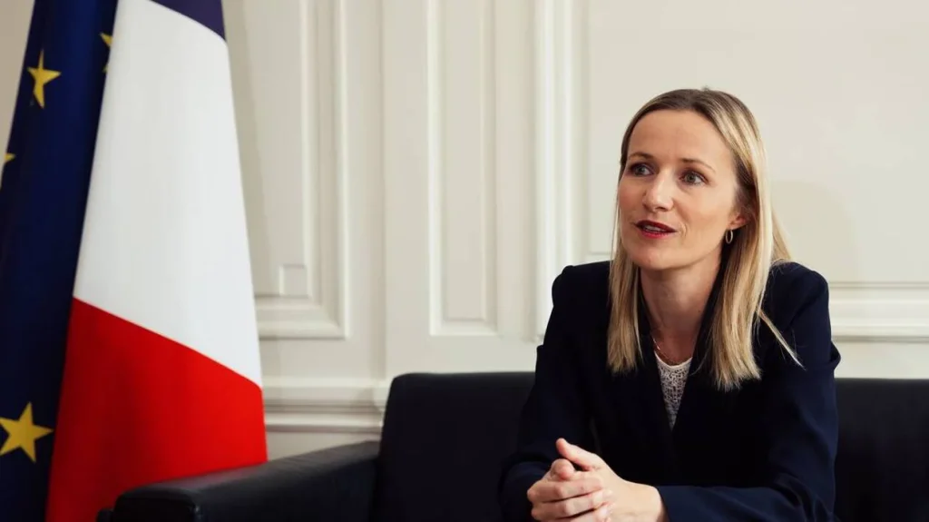 Bérengère de Villiers : Vie cachée de la fille de Philippe