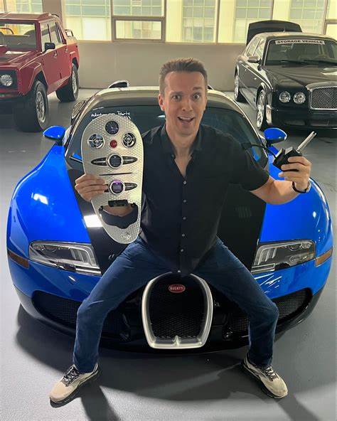 Tyler Hoover Net Worth 2025: Surprising New Figures