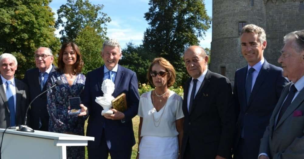 Bérengère de Villiers : Vie cachée de la fille de Philippe