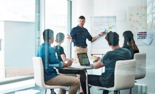 Keeping Business Running: Operational Tips for a Successful Relocation