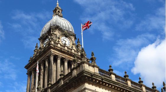 UK Government Commits $40.3 Million to Support Gaming Startup Development