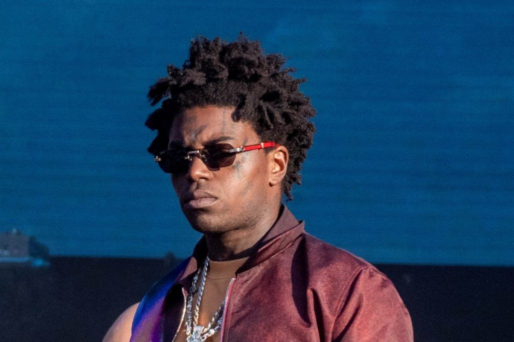 How Tall Is Kodak Black? Fans Finally Know the Truth