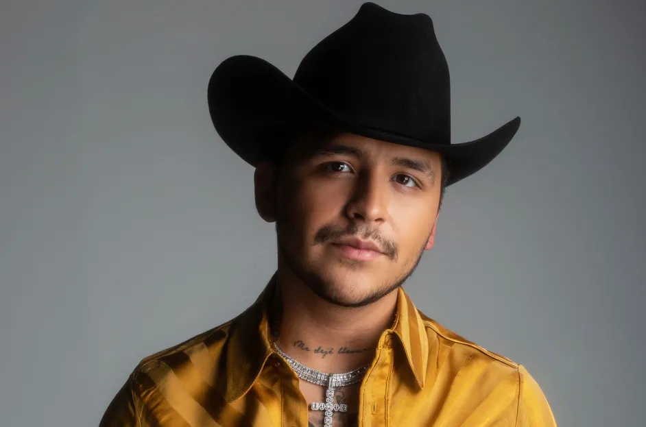 Christian Nodal Height Revealed – Fans Can’t Believe It