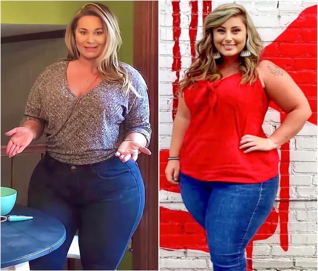 Mal Malloy: The Plus-Size Star Who Went Viral