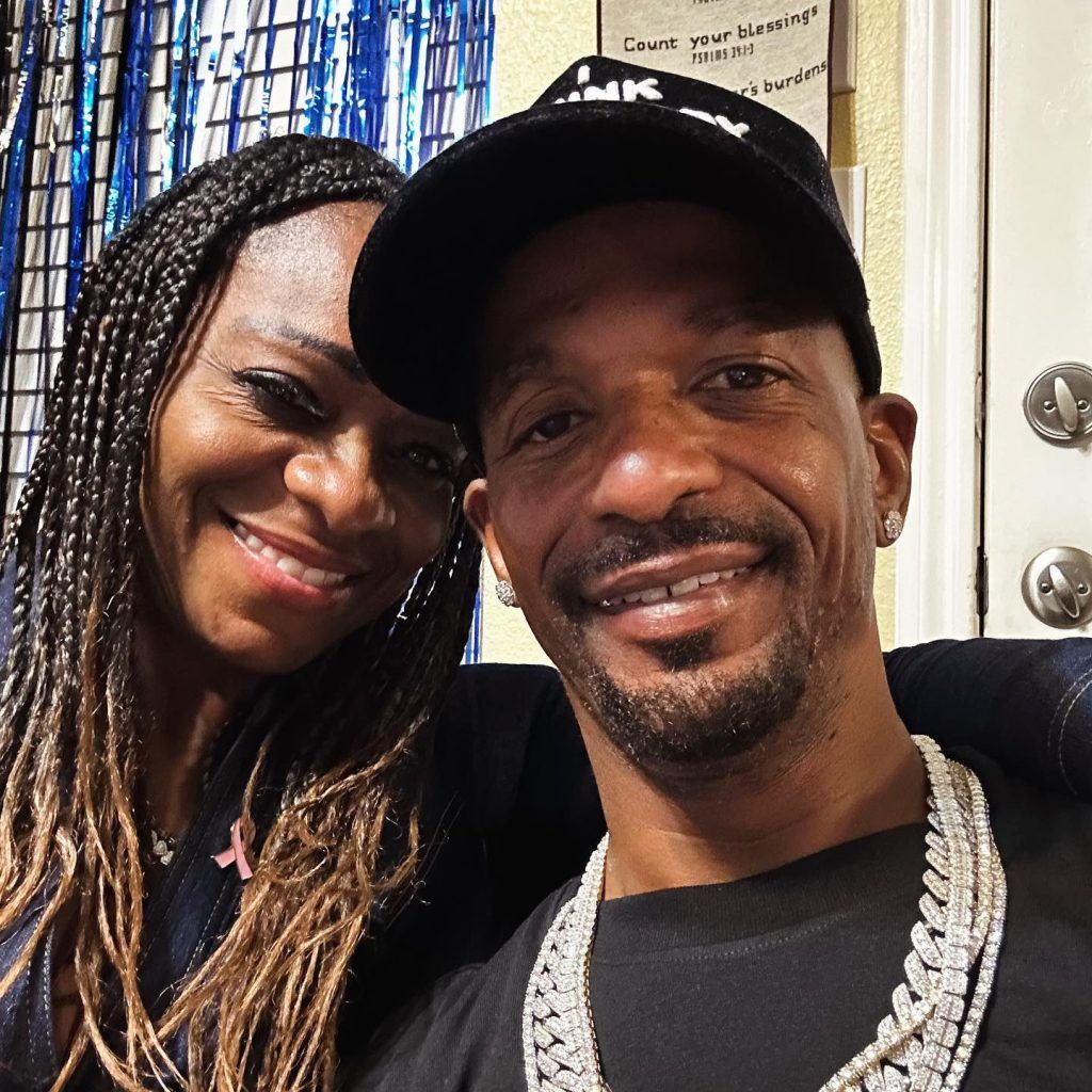 Charleston White Wife: Untold Truth About His Married Life Charleston White Wife: Untold Truth About His Married Life