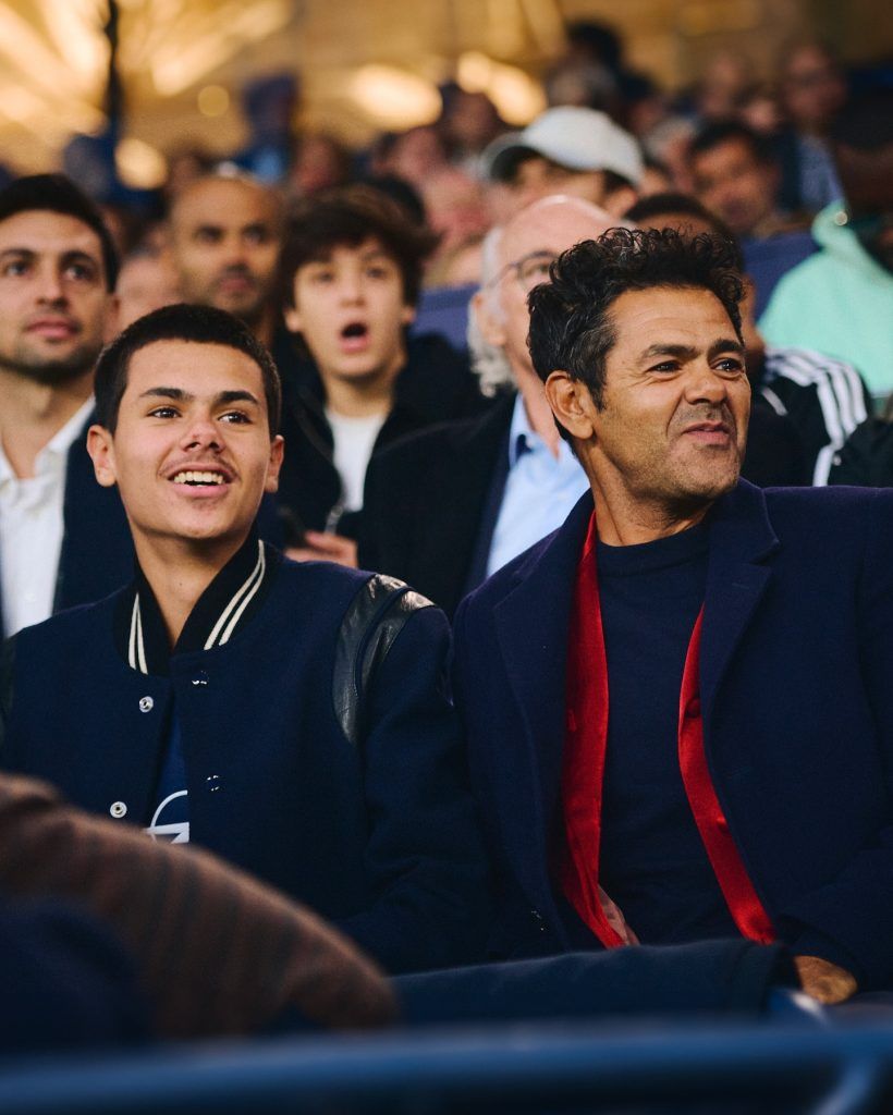 Fortune Jamel Debbouze : Découvrez combien il pèse