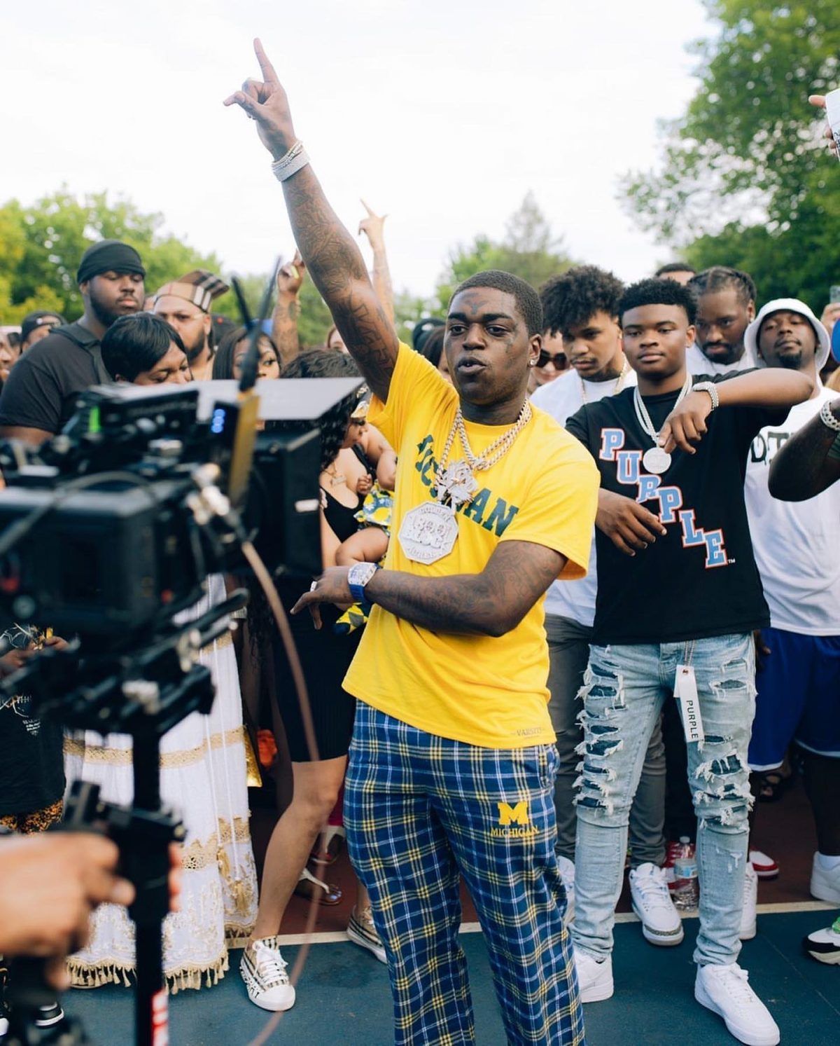 Kodak Black Height: The Truth About How Tall He Is - CEOColumn