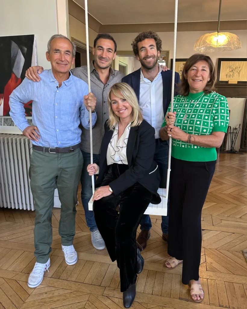 Olivier Kretz: Meet the Star Realtor Behind Netflix’s Hit