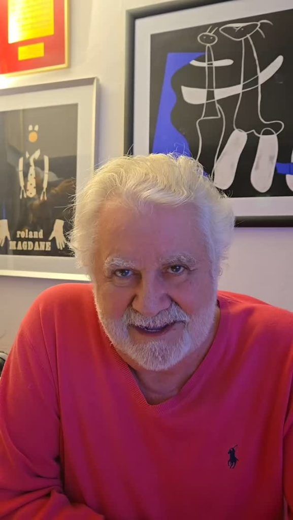 Roland Magdane Fortune: Découvrez sa richesse incroyable