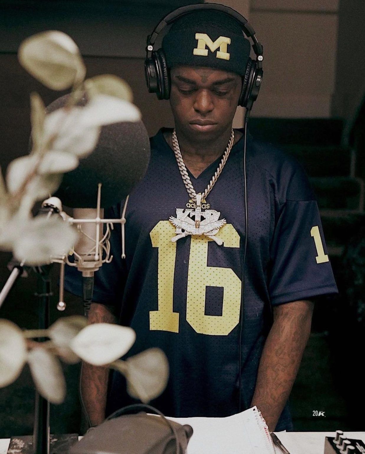 Kodak Black Height: The Truth About How Tall He Is - CEOColumn