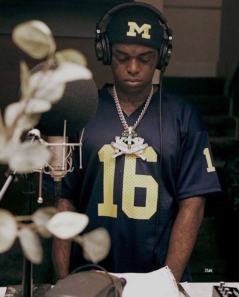 Kodak Black Height: The Truth About How Tall He Is