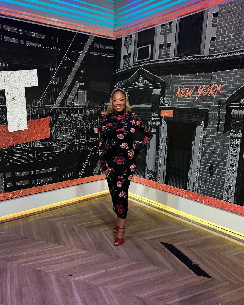 Kimberly Martin Husband: Meet the Man Behind the Name