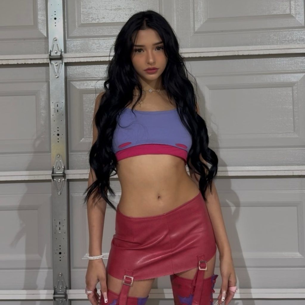 Layla Jenner Age: The Truth Everyone’s Talking About