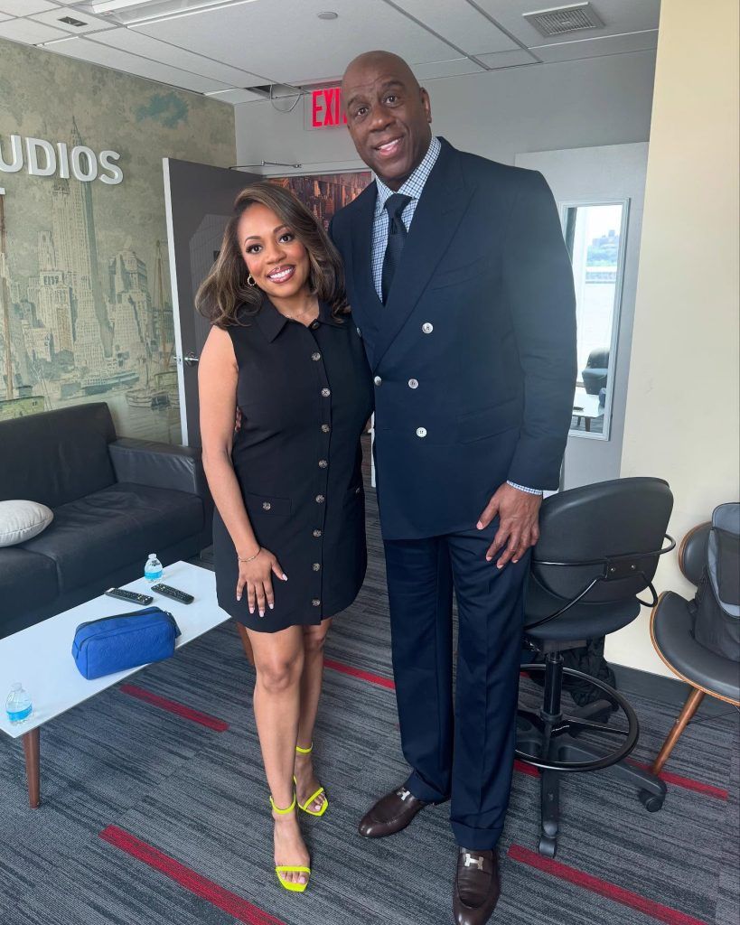 Kimberly Martin Husband: Meet the Man Behind the Name