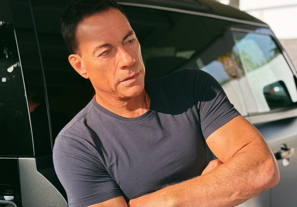 Fortune Jean Claude Van Damme: Découvrez sa richesse 2025 Fortune Jean Claude Van Damme: Découvrez sa richesse 2025