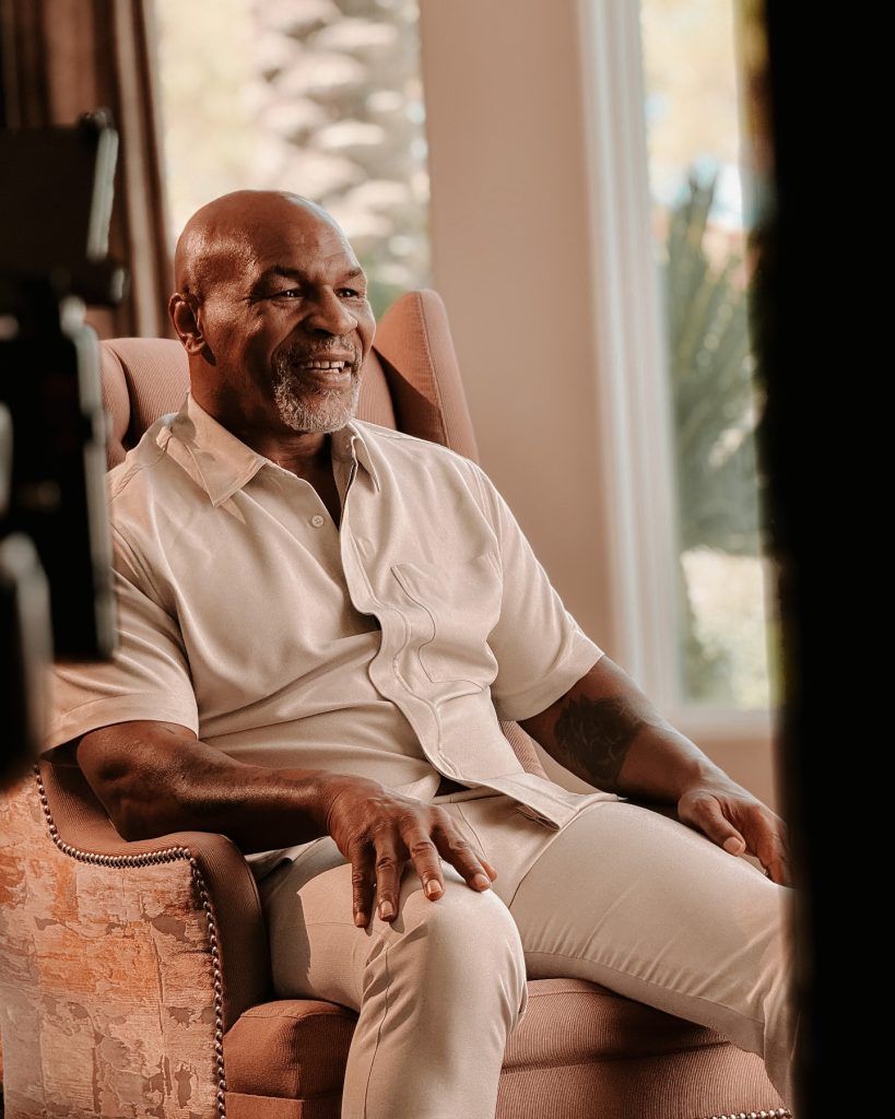 Fortune Mike Tyson: From Millions to a Shocking Comeback