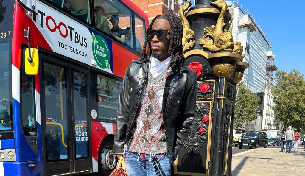 Kai Cenat Height: How Tall Is the Famous Streamer