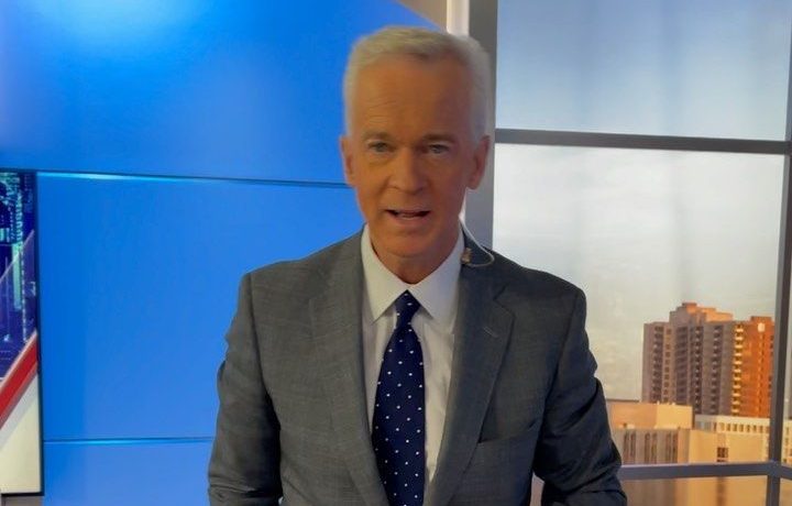 Trace Gallagher Net Worth: Shocking 2025 Update Trace Gallagher Net Worth: Shocking 2025 Update