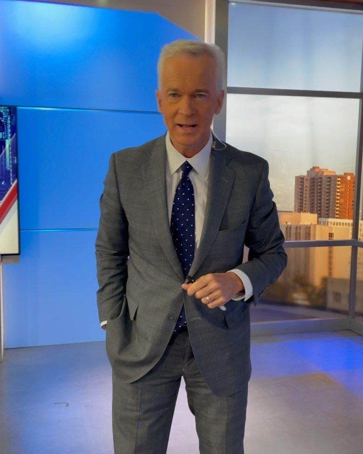 Trace Gallagher Net Worth: Shocking 2025 Update