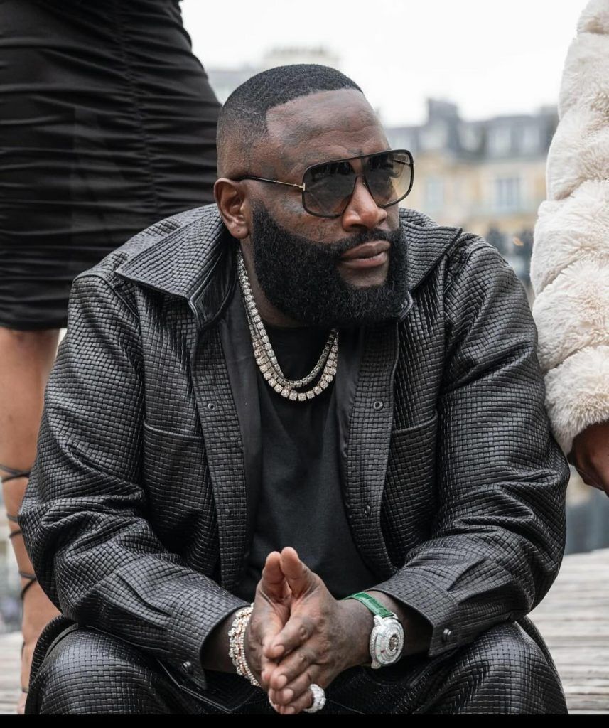 Rick Ross Fortune: How He Built a $150M Empire