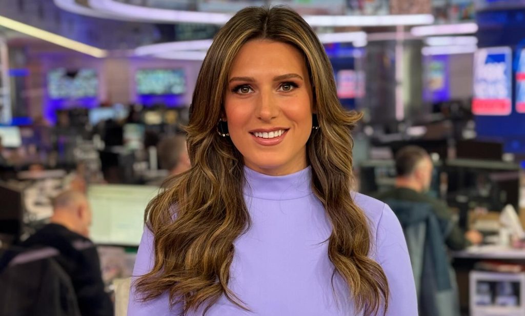 Alexis McAdams Salary: Shocking 2025 Earnings Revealed