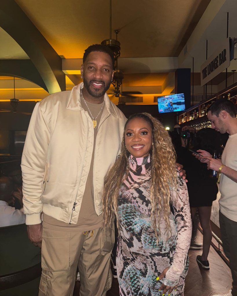 Kimberly Martin Husband: Meet the Man Behind the Name