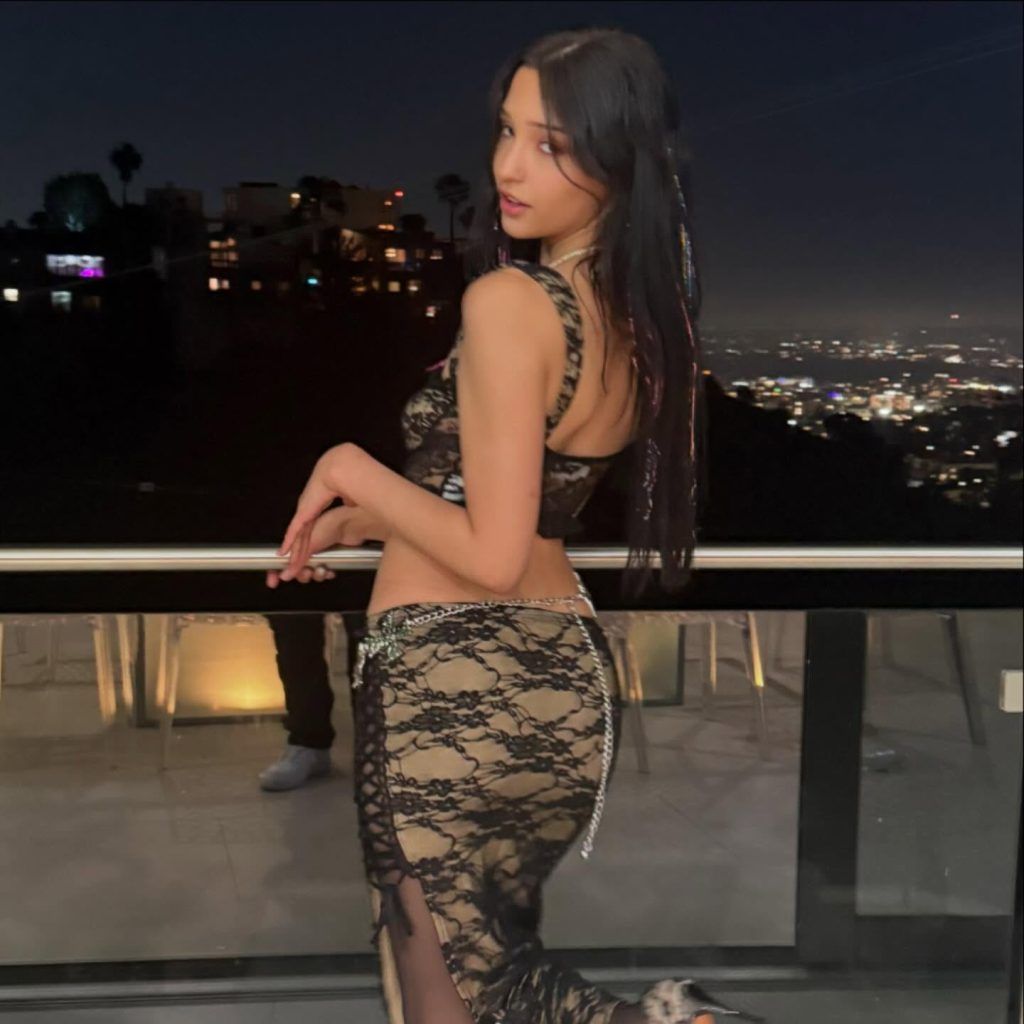 Layla Jenner Age: The Truth Everyone’s Talking About