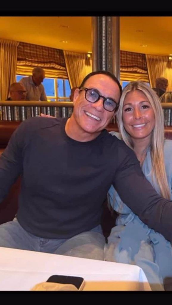 Fortune Jean Claude Van Damme: Découvrez sa richesse 2025