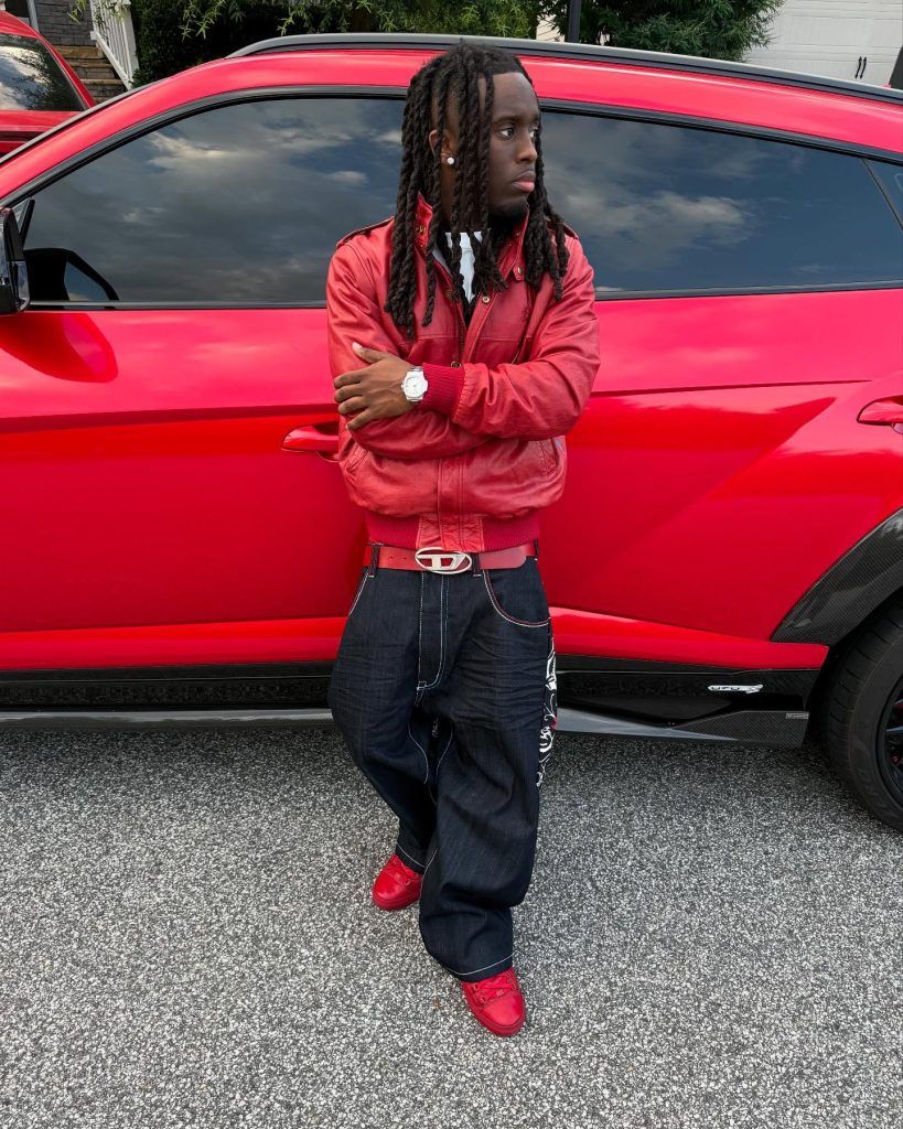 Kai Cenat Height: How Tall Is the Famous Streamer