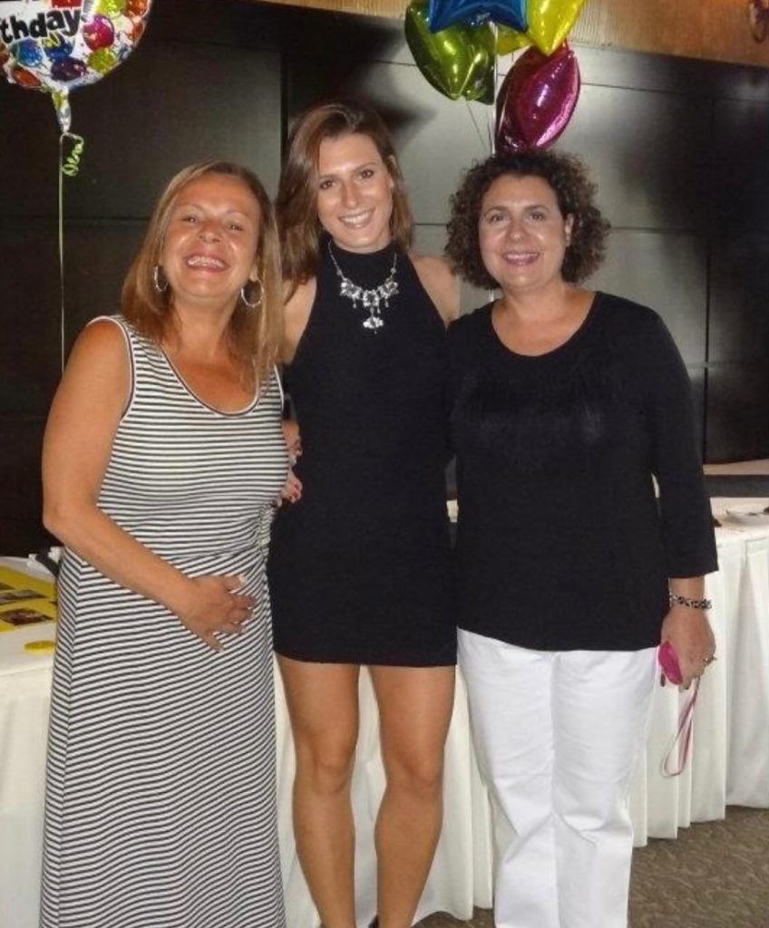 Alexis McAdams Salary: Shocking 2025 Earnings Revealed