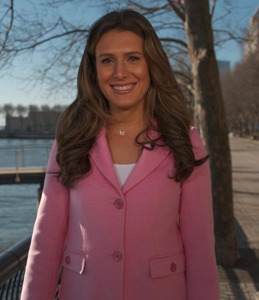 Alexis McAdams Salary: Shocking 2025 Earnings Revealed