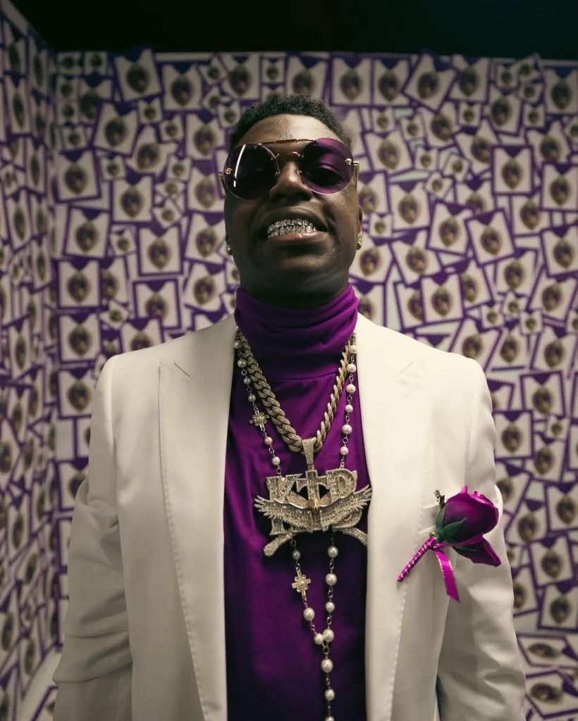 Kodak Black Height: The Truth About How Tall He Is