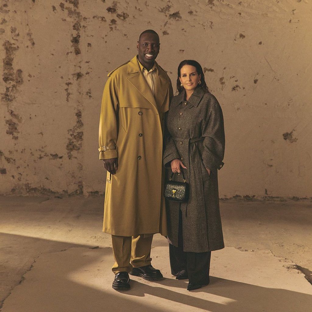 Omar Sy fortune 2024 : révélée et surprenante