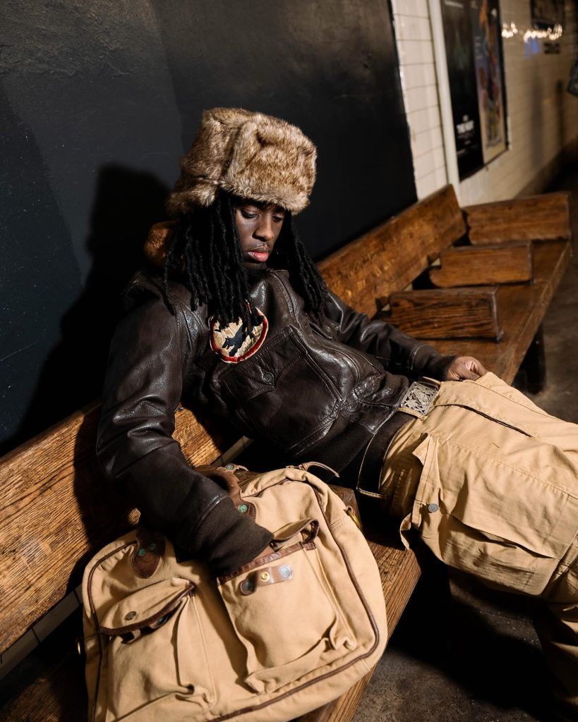 Kai Cenat Height: How Tall Is the Famous Streamer