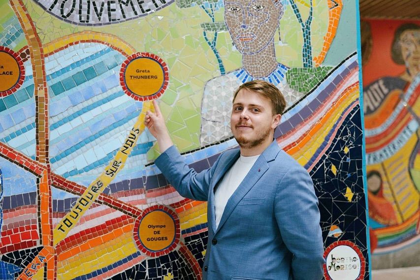 Louis Boyard Fortune: Shocking Wealth Exposed in 2025