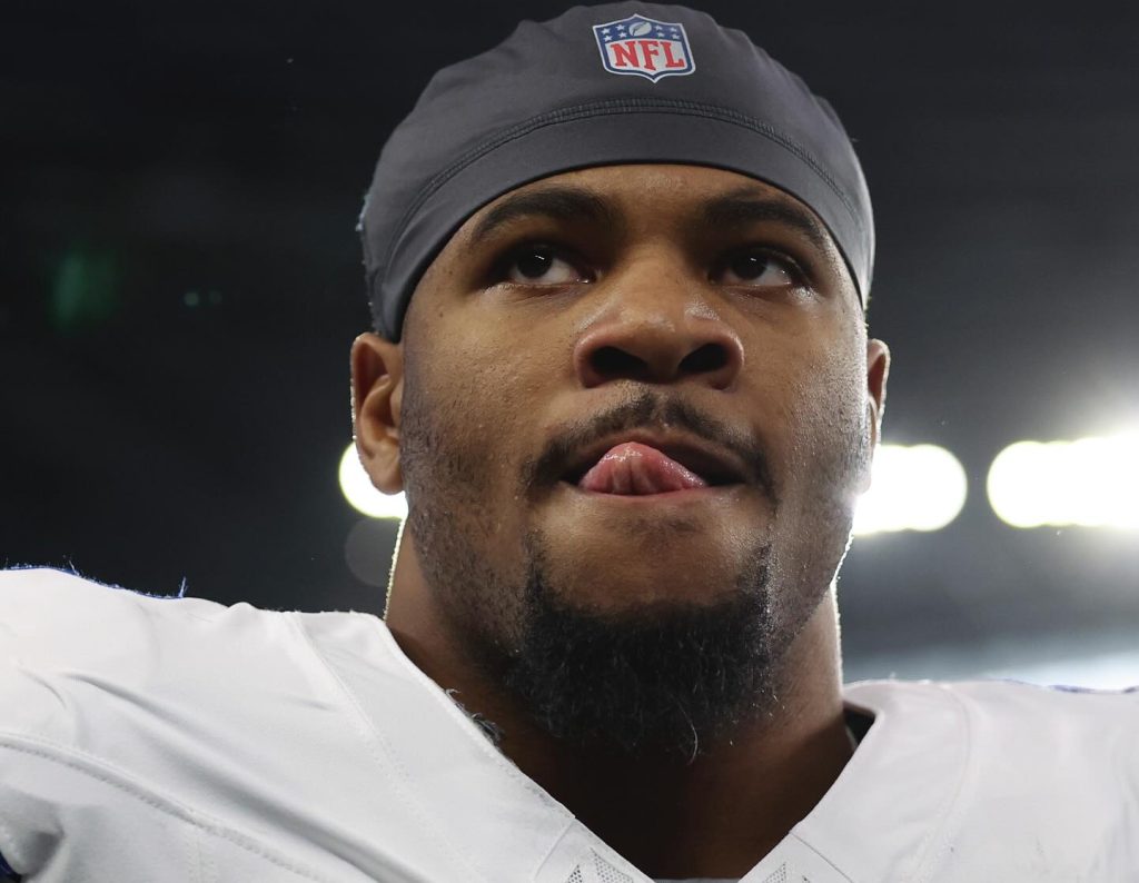 Micah Parsons Wife: Is the Cowboys Star Secretly Married Micah Parsons Wife: Is the Cowboys Star Secretly Married