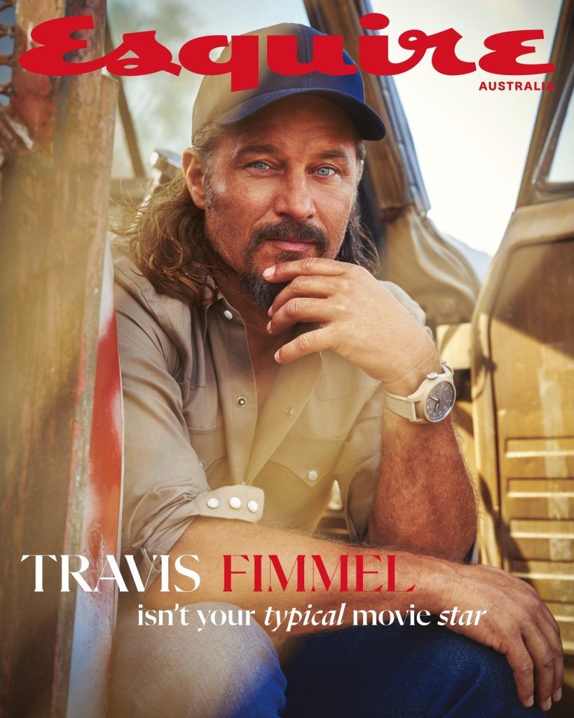 Travis Fimmel Wife Mystery: Is He Secretly Married