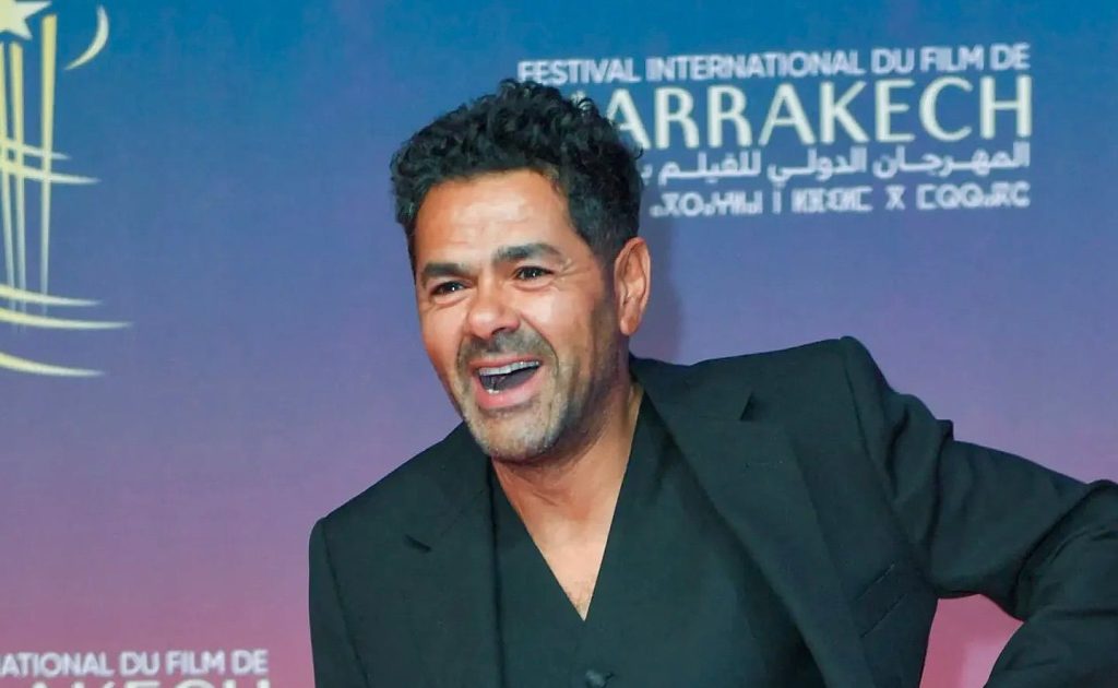 Jamel Debbouze fortune : combien vaut-il en 2025
